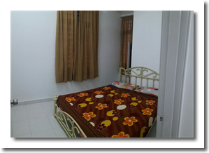 Homestay Sepang