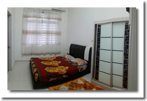 Homestay Sepang
