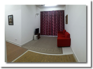 Homestay Sepang