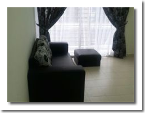 Homestay Nilai