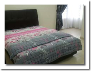 Homestay Nilai