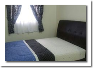 Homestay Nilai