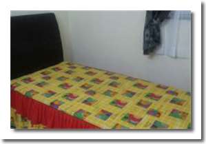 Homestay Nilai