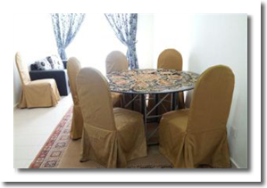 Homestay Nilai
